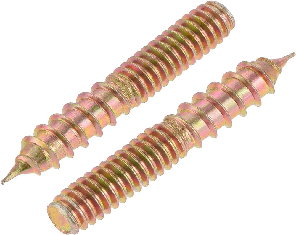 Hanger Bolts Pernos de suspensión