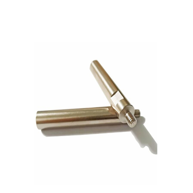 Espaciadores de varilla redonda, en SS304