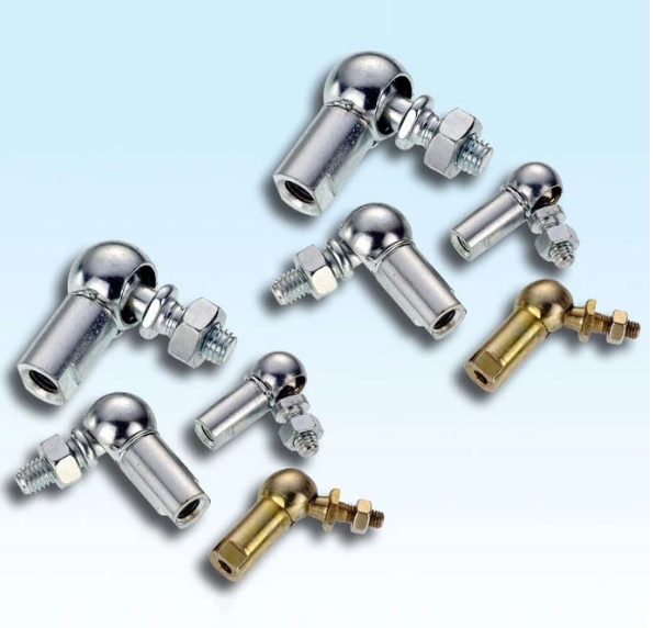 Todo lo que necesita saber sobre DIN 71802: aplicaciones, características y ventajas de rótulas