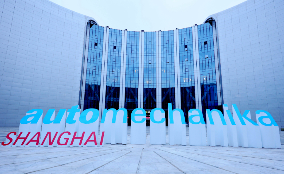 Automechanika Shanghai 2024: innovaciones y oportunidades