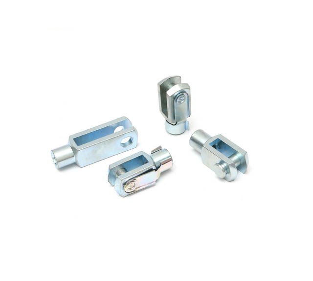 Pasador plegable para horquilla DIN 71752