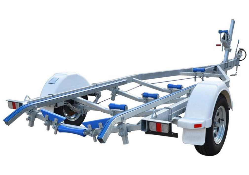 Industria de remolques