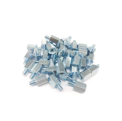 ¿Cómo se miden los enfrentamientos hexadecimales?