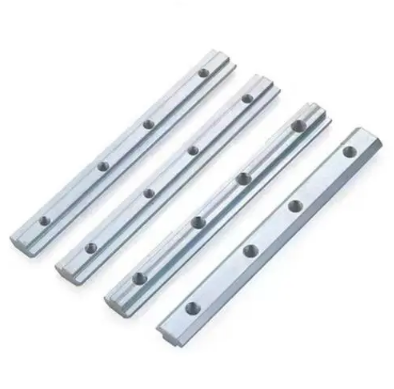 ¿Cómo insertar tuercas t?