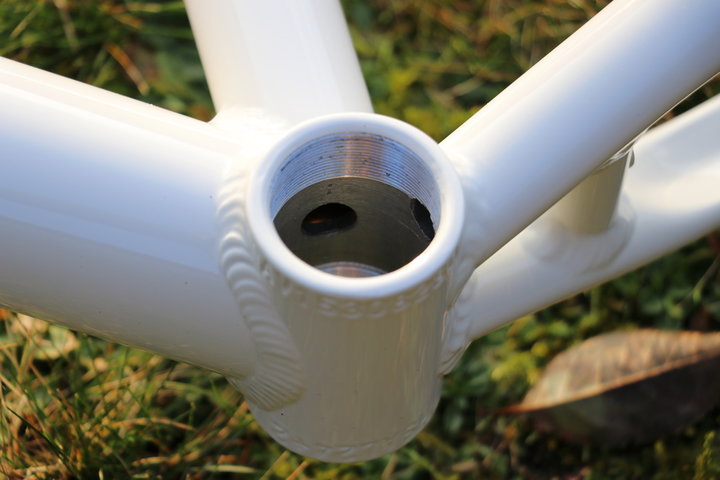 6061 Aplicaci&oacute;n de aluminio