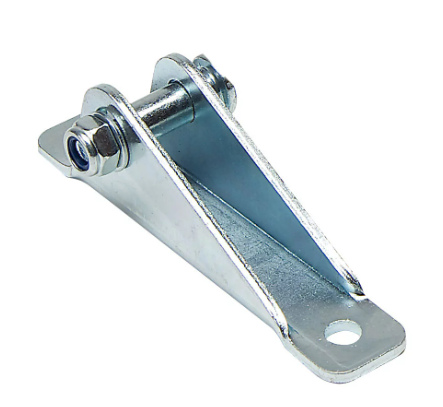 Soportes de amortiguadores de gas