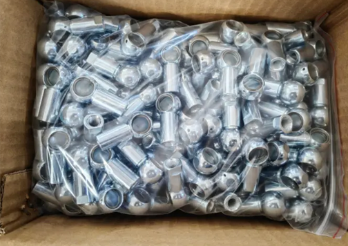 Tratamientos de superficie para enchufes de bola: mejora del rendimiento en entornos hostiles