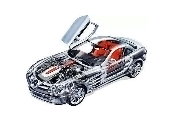 Automechanika Fráncfort 2022