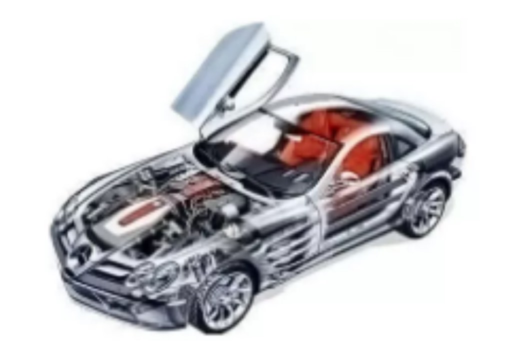 Industria automotriz